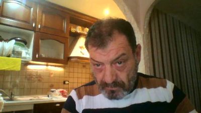 Fausto45aa webcam model stream image