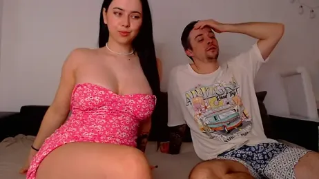 Maomaus webcam model stream image