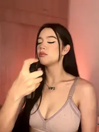 Ambar_R0SSE webcam stripchat model stream image