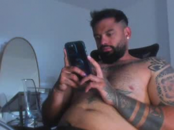 latinwolfbi webcam model stream image