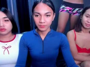 yourfav_jasmin webcam chaturbate model stream image