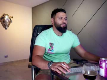 glennmasters webcam model stream image
