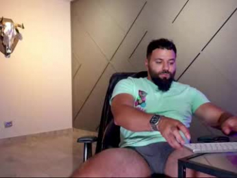 glennmasters webcam model stream image