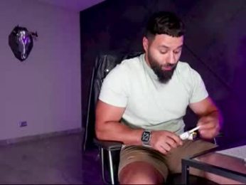 glennmasters webcam model stream image