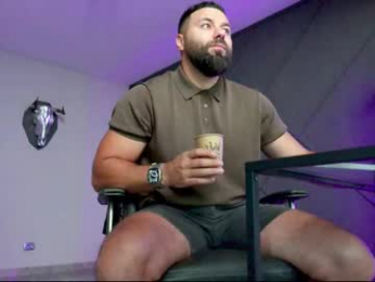 glennmasters webcam model stream image
