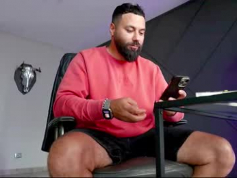 glennmasters webcam chaturbate model stream image