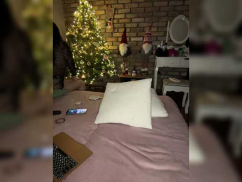 Kavkazkaya-Plennica webcam bongacams model stream image