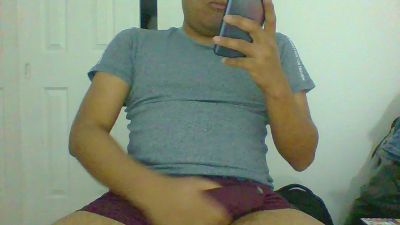 Duxa22 webcam model stream image