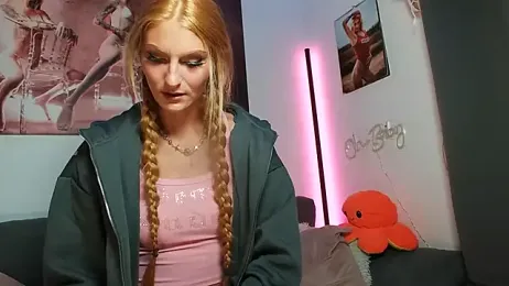 LessiaMia webcam model stream image