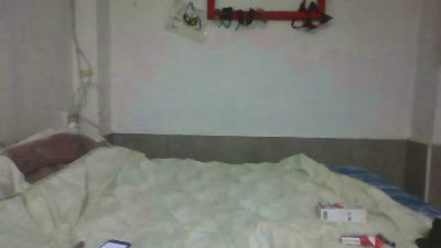 UrValkyrie webcam model stream image