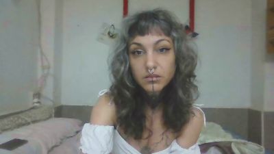 UrValkyrie webcam cam4 model stream image