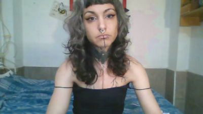 UrValkyrie webcam model stream image