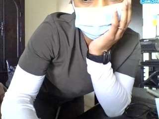 xiomarahoney webcam camsoda model stream image