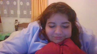 Isa_TorresH webcam model stream image