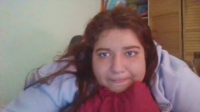 Isa_TorresH webcam model stream image