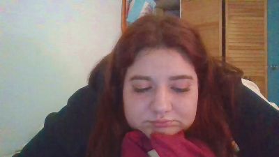 Isa_TorresH webcam model stream image