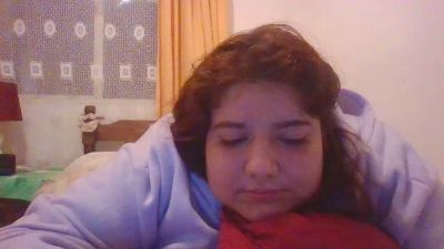 Isa_TorresH webcam model stream image