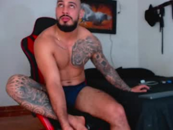 leonidas_k18 webcam model stream image