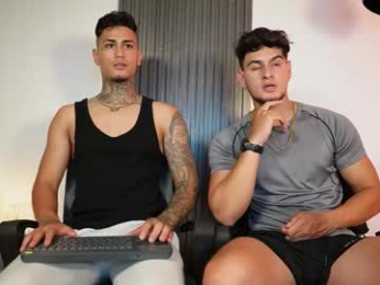 axel_villa webcam model stream image