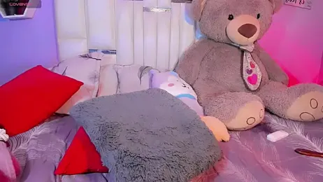 Aileen_18 webcam model stream image