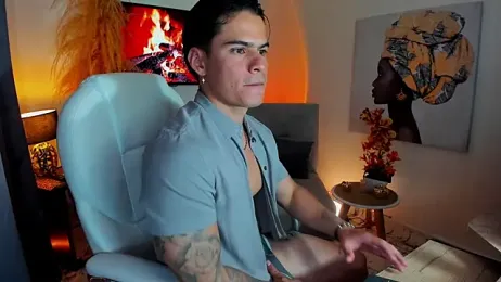 Matias_Murrier webcam stripchat model stream image