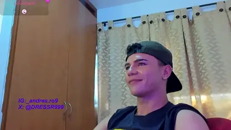 adonis_lovely webcam model stream image