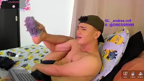 adonis_lovely webcam model stream image