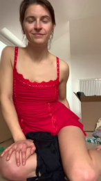 Laura4Ben webcam model stream image