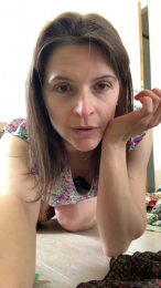 Laura4Ben webcam model stream image