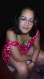 Serreta webcam model stream image