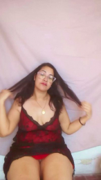 Serreta webcam model stream image