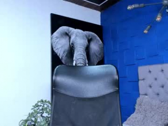 andres_clark webcam model stream image