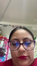 Angie_e webcam model stream image