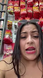 Angie_e webcam model stream image