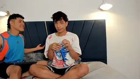 maicol_cum23 webcam model stream image