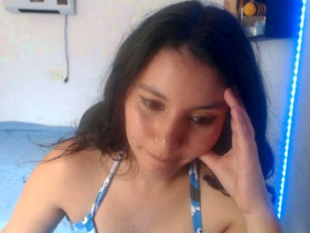 Hannah__Klein webcam model stream image
