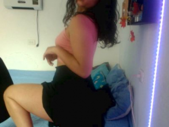 Hannah__Klein webcam model stream image