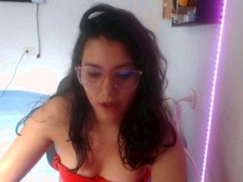 Hannah__Klein webcam model stream image