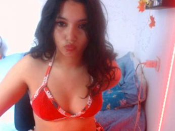 Hannah__Klein webcam model stream image