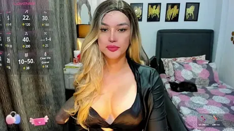 monicashemale webcam stripchat model stream image