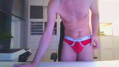 Simogay1 webcam model stream image