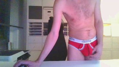Simogay1 webcam model stream image