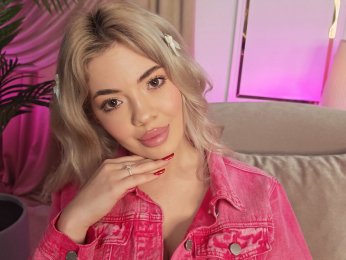 MissyMoon webcam livejasmin model stream image