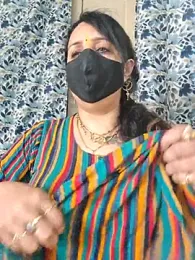 cute-tanvi webcam stripchat model stream image