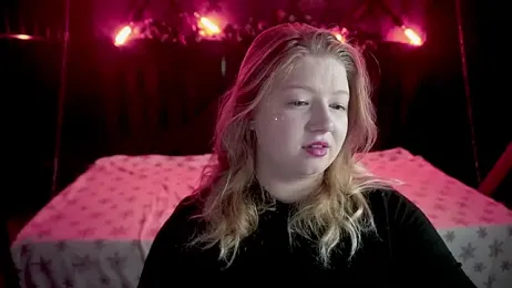 Tinker_Belll webcam stripchat model stream image