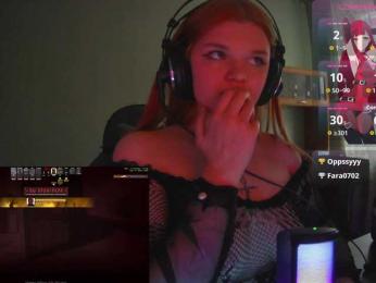 purple-hornet0 webcam model stream image