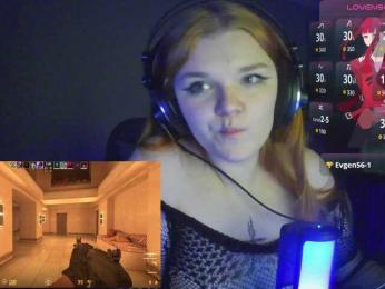 purple-hornet0 webcam model stream image