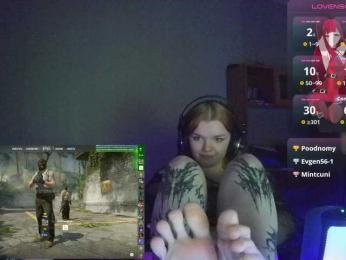 purple-hornet0 webcam model stream image