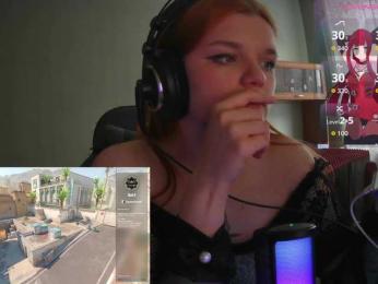 purple-hornet0 webcam model stream image