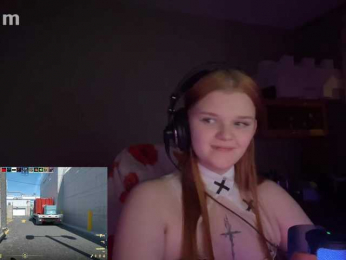 purple-hornet0 webcam model stream image